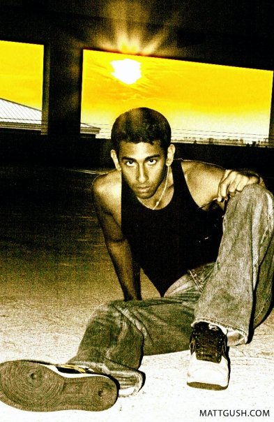 Male model photo shoot of Ali Mushtaq