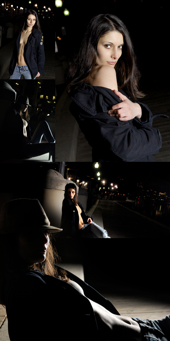 Male and Female model photo shoot of Prolific Images and Katya Zvantseva main