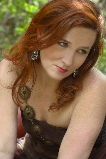 Female model photo shoot of Phoenix Kinkaid by Kays Photography in Belton