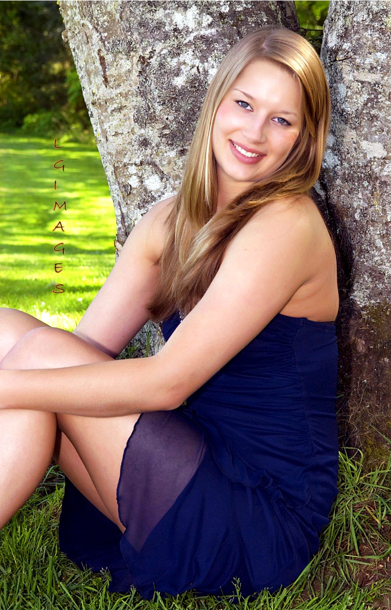 Female model photo shoot of DarceyChristine by LGImages in Port Gamble