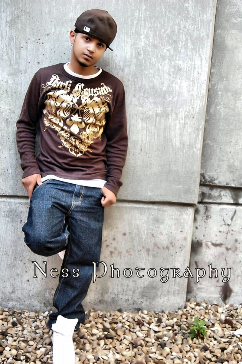 Male model photo shoot of Jose Morales by Ness Photography in Norfolk, VA