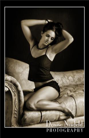 Female model photo shoot of Quency Devonn in Chico 