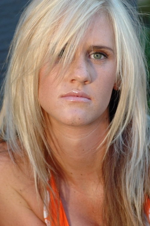 Female model photo shoot of Gillette Marlys in Utah