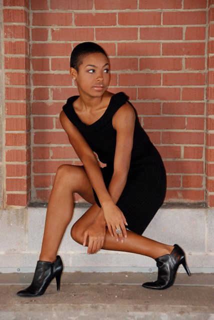 Female model photo shoot of Rebeccca Knight in Raleigh, NC