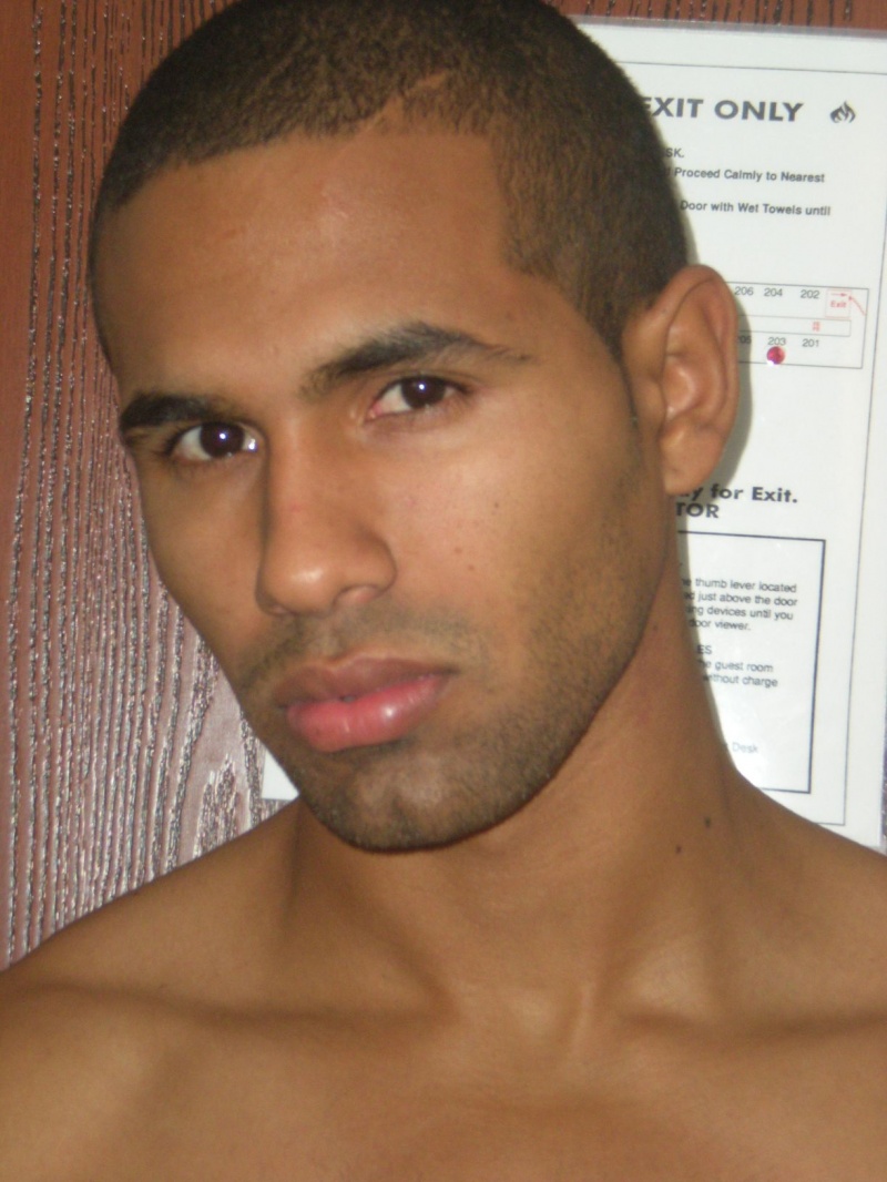 Male model photo shoot of Jay Vazquez