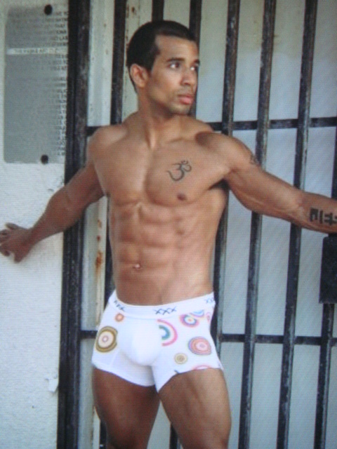 Male model photo shoot of Frank Jones Jr in Miami