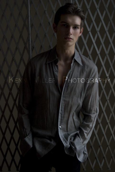 Male model photo shoot of K-Miller Photography