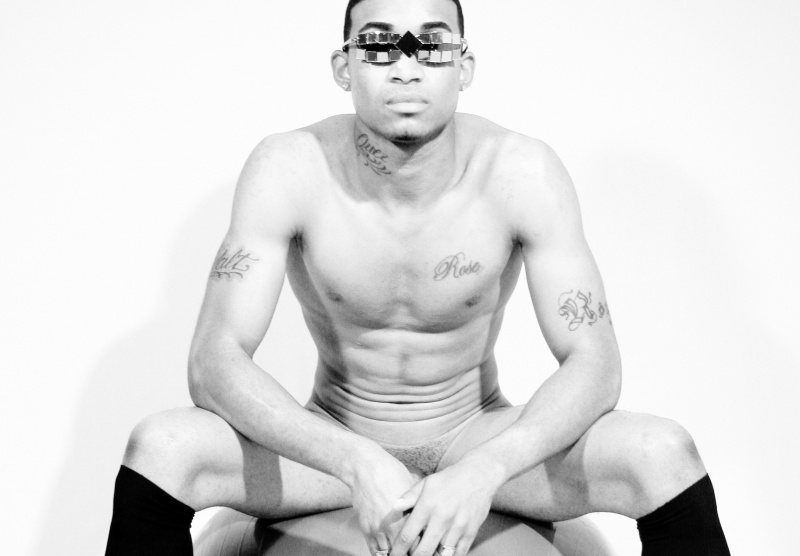 Male model photo shoot of ArQuez by Ty Xavier Weldon