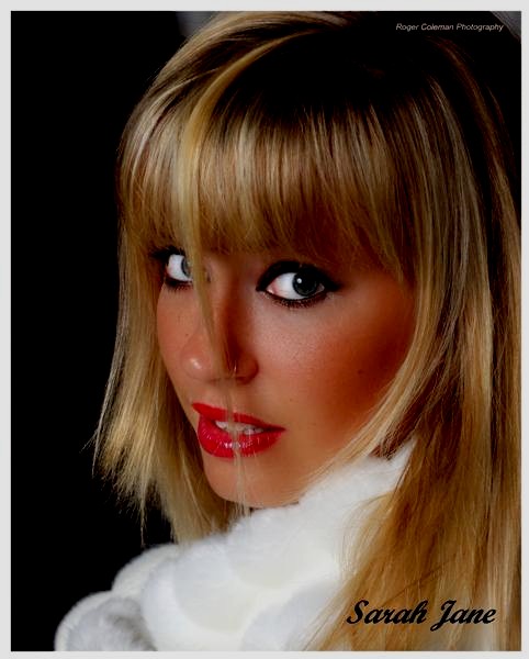 Female model photo shoot of sarah jane oakhill in Bristol