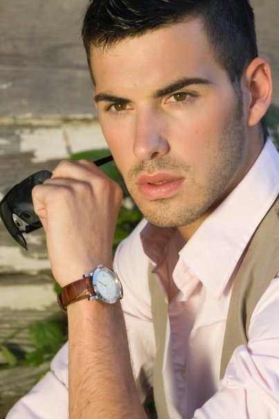 Male model photo shoot of Daniel Martini in Savannah Ga