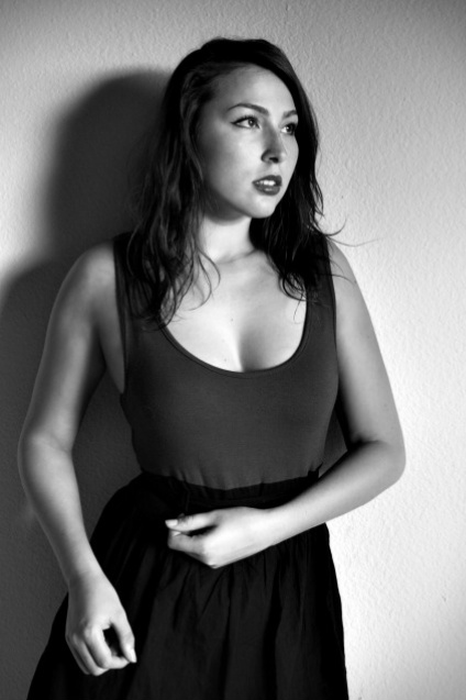Female model photo shoot of Rita Zupancic by Bursting at the Seams in Burbank, CA