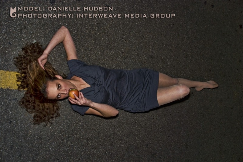 Female model photo shoot of Danielle Calhoun in san luis obispo