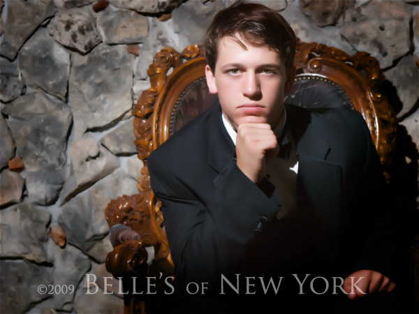Male model photo shoot of The Jacob by Belles Photography