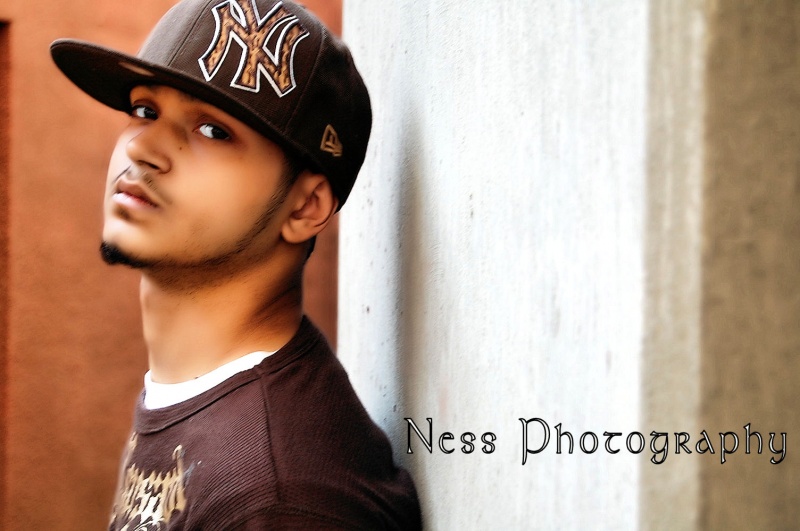 Male model photo shoot of Jose Morales by Ness Photography in Norfolk, VA