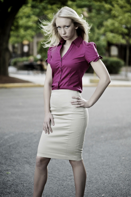 Female model photo shoot of Emily Unger in Boston