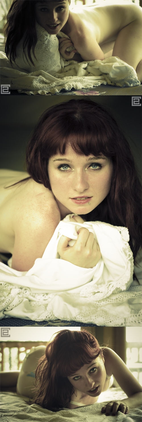 Female model photo shoot of Bethany Summersizzle by STUDIOCAZE