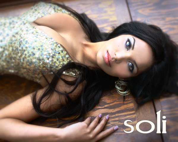 Female model photo shoot of Boo Milano by Soli Photography in Se Hotel