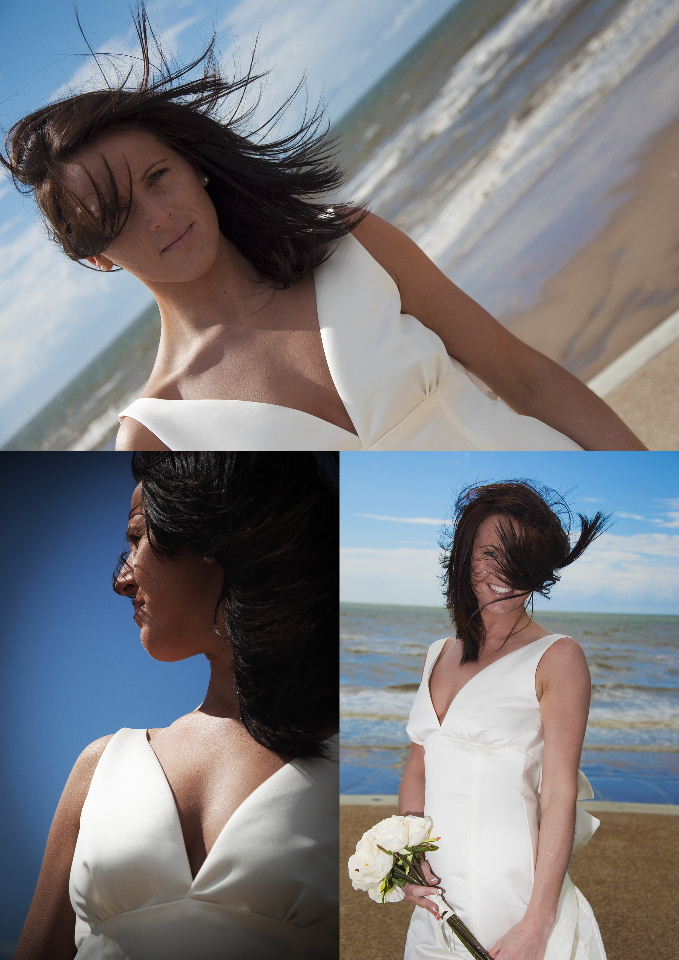 Female model photo shoot of KerrieD