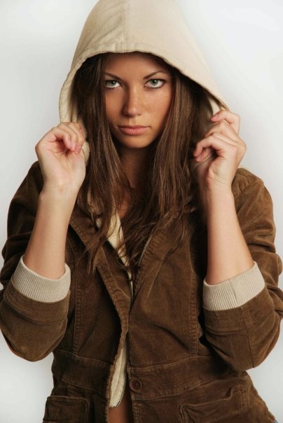 Female model photo shoot of Jami_Nicole by PavelShpakPhotography