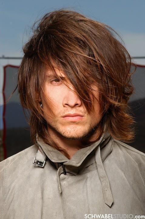 Male model photo shoot of Sam Strong in PALM SPRINGS DESERT