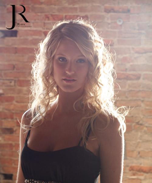 Female model photo shoot of Rachel111 by JRawk Photography, makeup by Lindsey R Smith