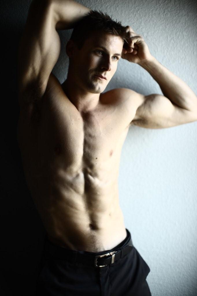 Male model photo shoot of Alex G York