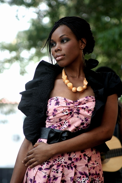 Female model photo shoot of Nory A in Lagos