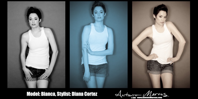 Female model photo shoot of Diana Cortez