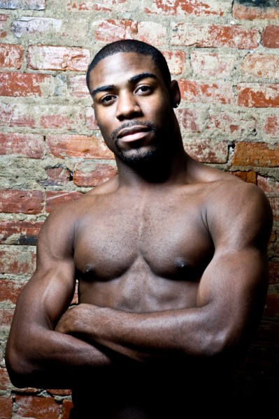 Male model photo shoot of Justin S M Bryant