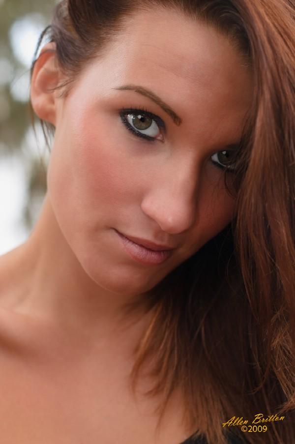 Female model photo shoot of Maria Ferrante in Phillipe Park, Florida