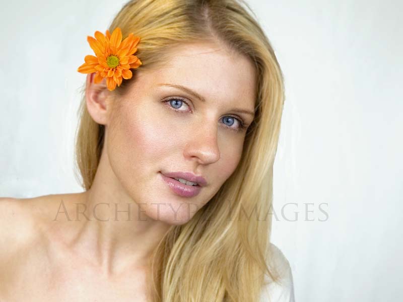Female model photo shoot of Valerie Miles by Scott Carter Cooper