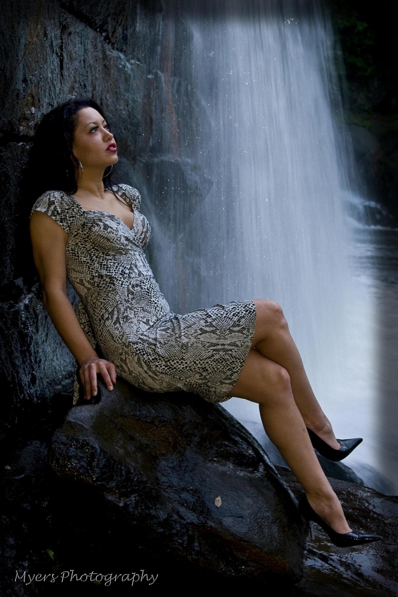 Female model photo shoot of Isabella Paige in Lynchburg, VA