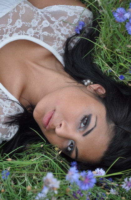 Female model photo shoot of Lex Segura
