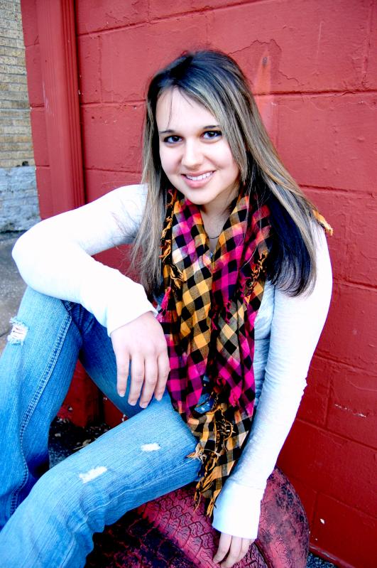 Female model photo shoot of D-Grees by Eye Of G Photography in Downtown rogers