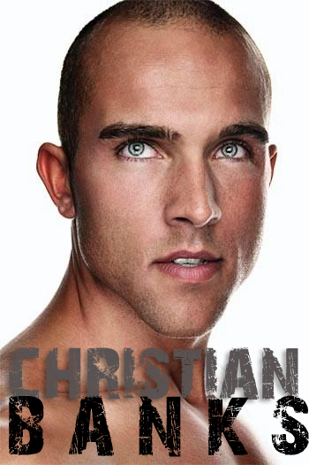 Male model photo shoot of Christian Banks in BOSTON