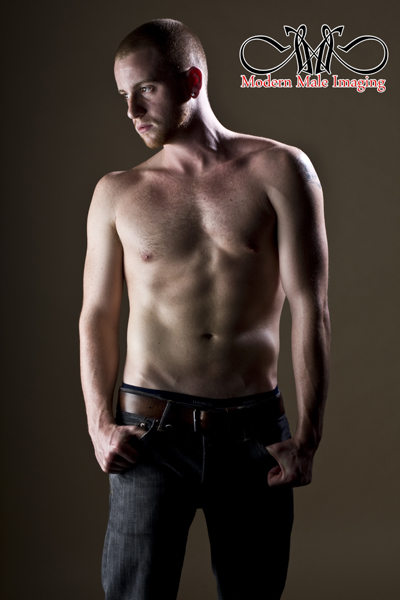 Male model photo shoot of Modern Male Imaging in rochester