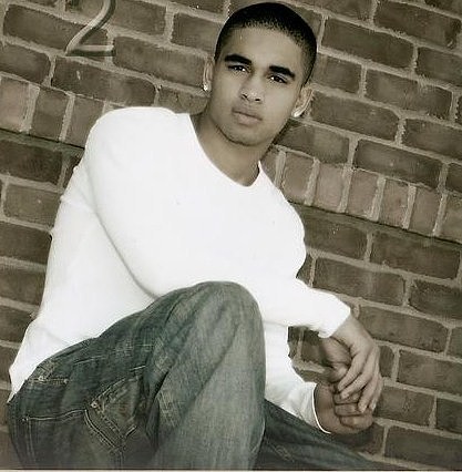 Male model photo shoot of Marcus Tyler Ford