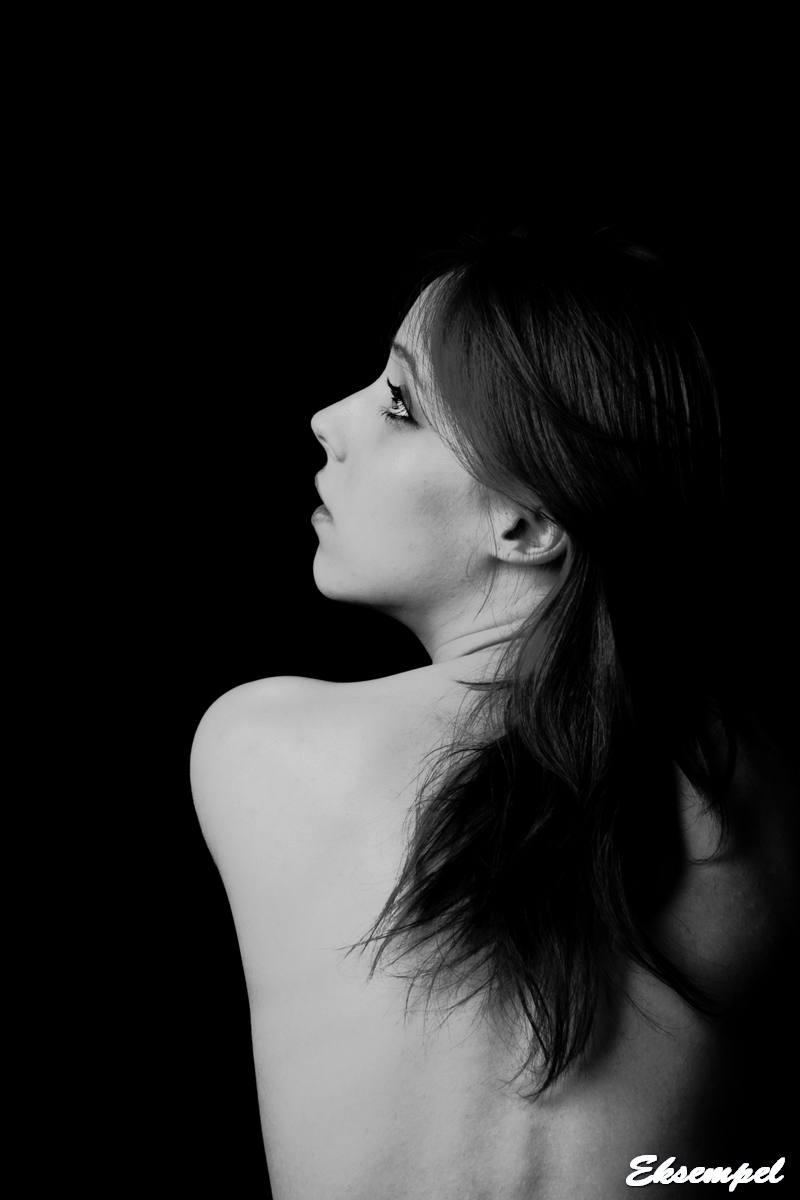 Female model photo shoot of mimmy jordan by Studiostavanger in sola, norway