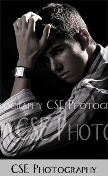 Male model photo shoot of Caroline and Evan and Kyle Freiwald in CSE Photography Studio