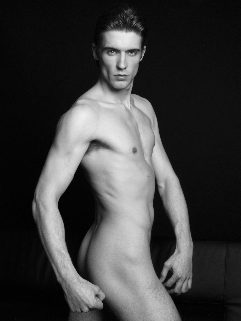 Male model photo shoot of StevenMather
