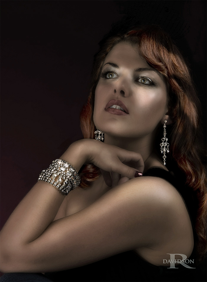 Female model photo shoot of Scarlett Von Raven by D a v i d s o n in Gig Harbor, WA