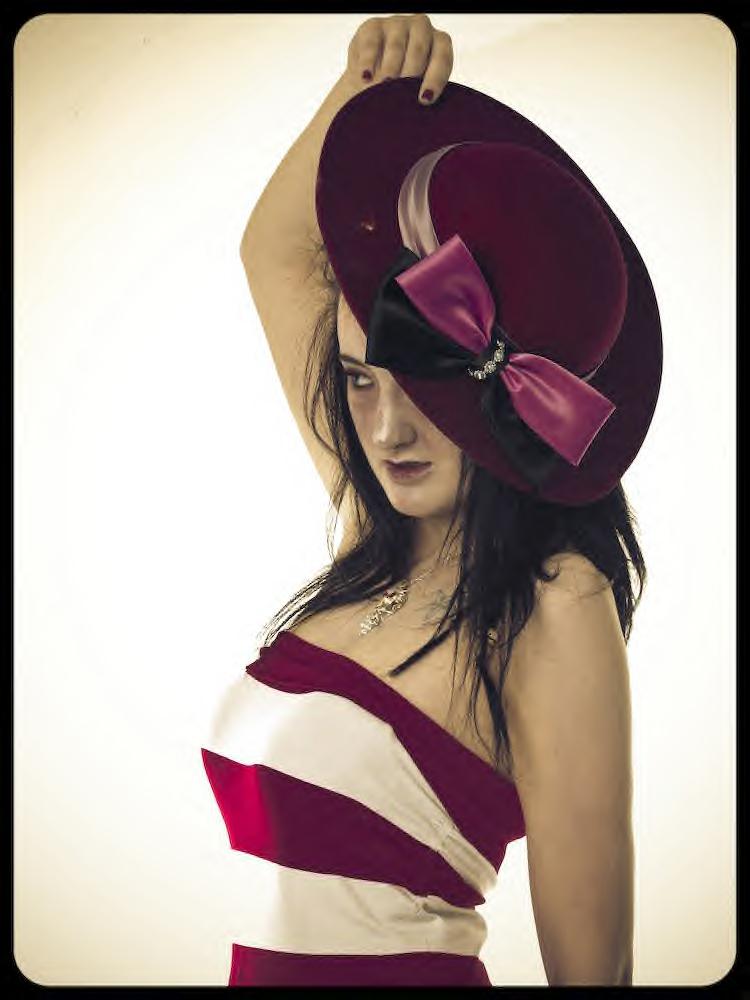 Female model photo shoot of B_Stapp by Zed Martinez in Greenwood,IN
