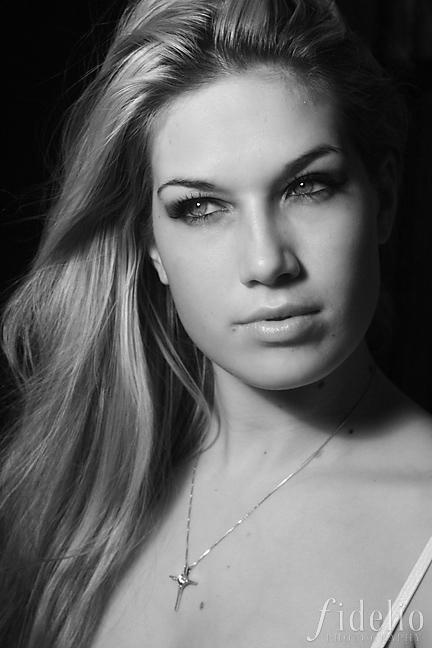 Female model photo shoot of Danielle C Desjardins