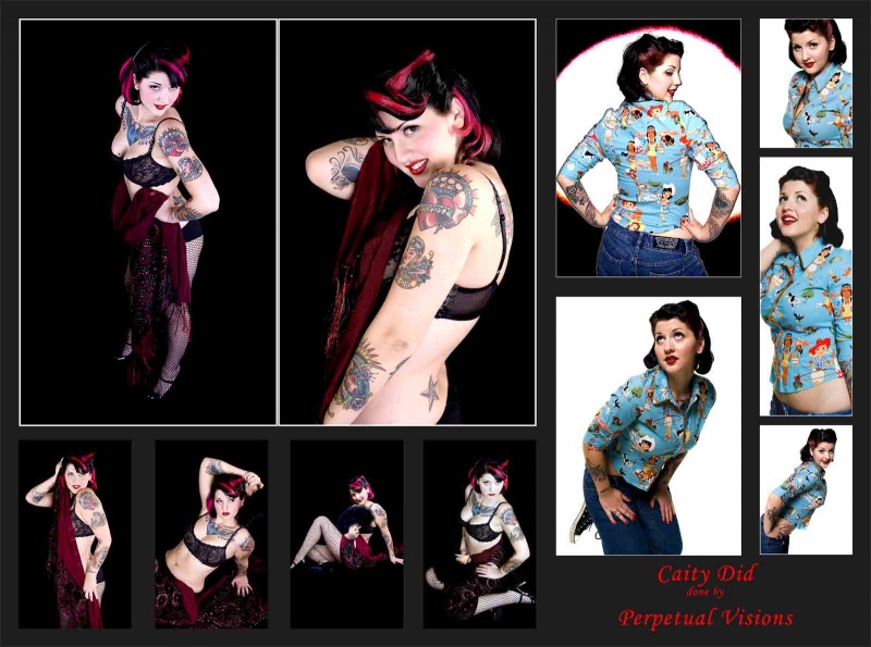 Male and Female model photo shoot of Perpetual Visions and  Harlow  in Elk 
