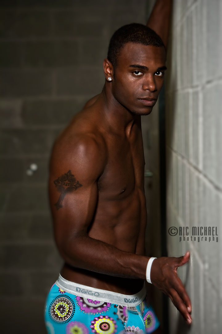 Male model photo shoot of Justin Hayley by RIC MICHAEL PHOTOGRAPHY in Austin TX