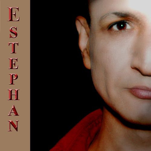 Male model photo shoot of Estephan in Denver, Colorado