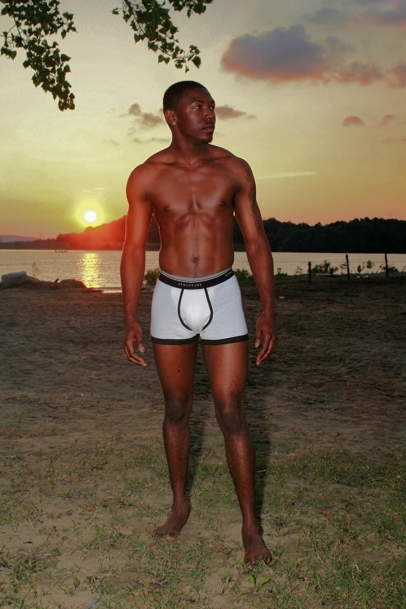 Male model photo shoot of Rio Van Stuart in nashville shores 