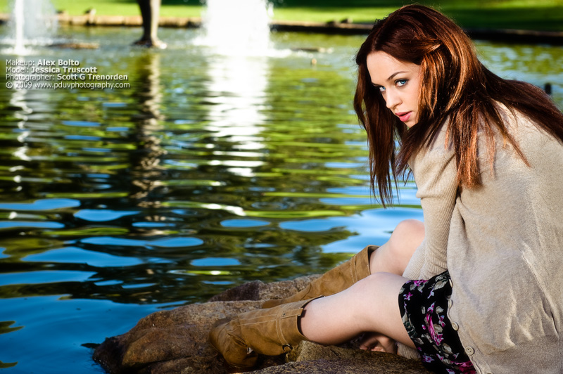 Female model photo shoot of alex bolto and Jessica Truscott by Scott G Trenorden in kings park
