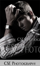 Male model photo shoot of Kyle Freiwald