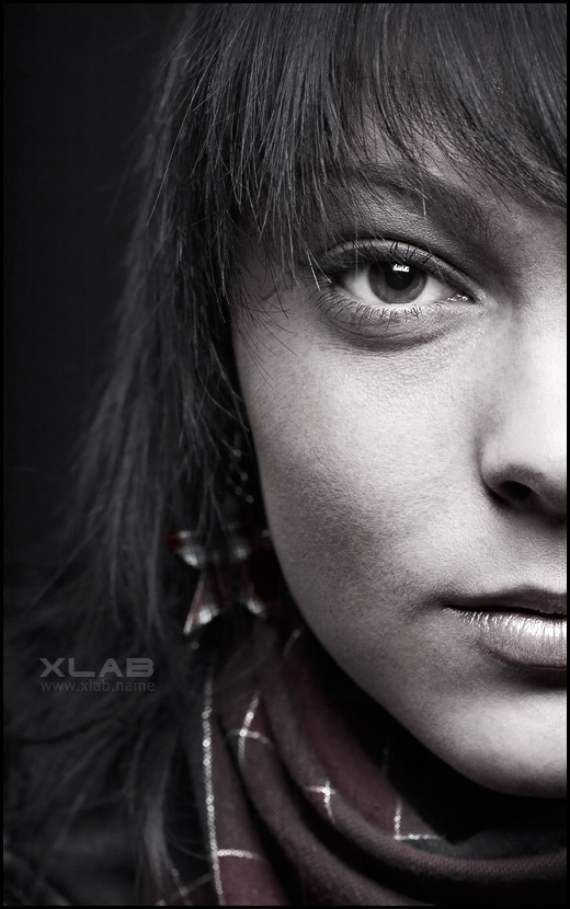 Male model photo shoot of xlab in xLab Studio